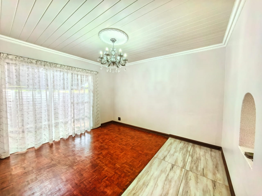 4 Bedroom Property for Sale in Sasolburg Ext 10 Free State